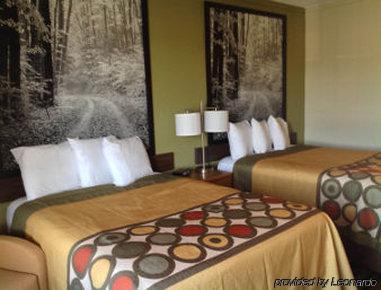 Отель Super 8 By Wyndham Windsor/Madison North Экстерьер фото